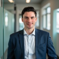Mason + Rich, CPAs Employee Jason Innerfield's profile photo