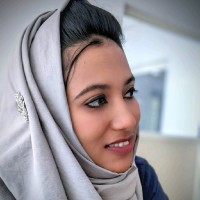 Interval Learning Employee Sumayya An's profile photo