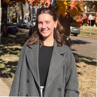 Explore Communications Employee Ashton Kohrs's profile photo