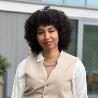 FUTURAMA Employee Soukaïna Haimadi's profile photo