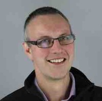 HPL Motors Used Car Supermarket Employee Scott Wilkinson's profile photo