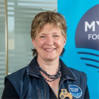 Myton Food Group Employee Sophie Throup's profile photo