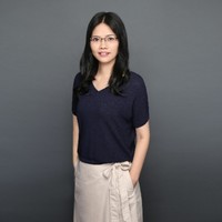 Italic Employee Vivien Xie's profile photo