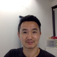 tetherMax Employee Jay Cha's profile photo