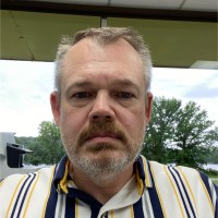 LAUNCH Technical Workforce Solutions Employee Marvin Williams's profile photo