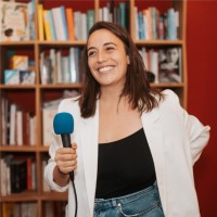 Héloïse Pierre Email & Phone Number