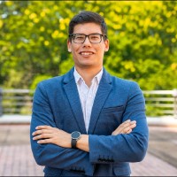Fastrax S.A. Employee Matias Insfran's profile photo