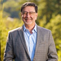 Band of Angels Employee Nik Bahram's profile photo