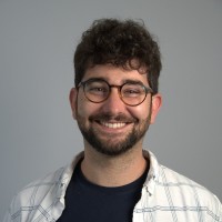 Aldous Bio Employee Stefan Caballero Blasco's profile photo