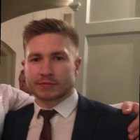 Dayforce Employee Liam Gibson's profile photo