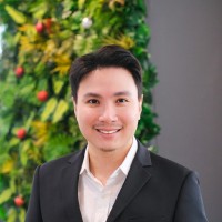 Derrick Wong Email & Phone Number