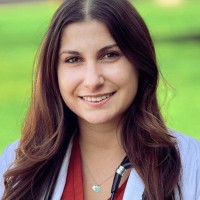 Veterinary Neurological Center Employee Adi Oz's profile photo