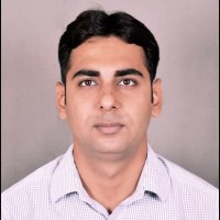 YuVerse Employee Rajiv Kashyap's profile photo