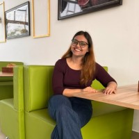 ITILITE Employee Aditi Srivastava's profile photo