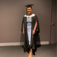 Pitcher Partners Newcastle & Hunter Employee Lorraine Luru's profile photo