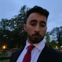 Raju Hussain Email & Phone Number