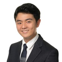 AlphaSights Employee Seung-Il Lee's profile photo