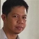 Smite Employee Pableto Narido's profile photo