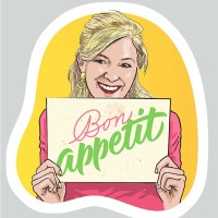 Evi Evane Employee Dina Nikolaou's profile photo