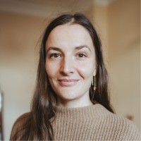 StackFuel Employee Maria's profile photo