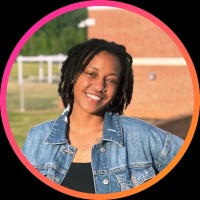 Open Book Extracts Employee Litahni Barnes's profile photo