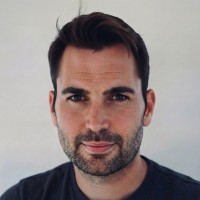 hyperexponential Employee Alex Bennett's profile photo