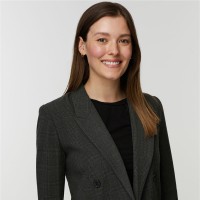 Investissement Québec Employee Sophia B's profile photo