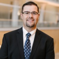 M&E Catalyst Group Employee Andrew Pillsbury's profile photo