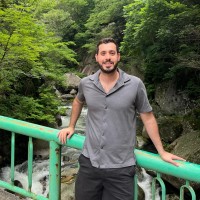 Noam Simon's profile photo