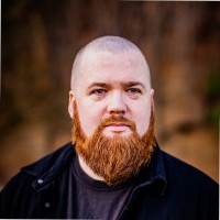 guitarguitar Employee Adam Pomphrett's profile photo