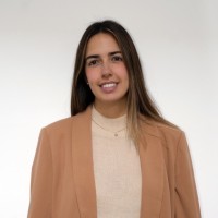 Andean Employee Maria Jose Pinillos's profile photo