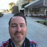 Santa Monica High School Employee Chris Berry's profile photo