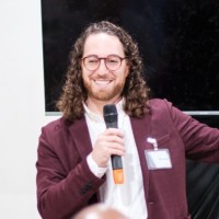 Sunlite Technologies Corp. Employee Jeffrey Jacobs's profile photo