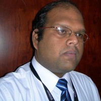 Embitel Technologies Employee Babu V.'s profile photo
