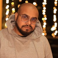 Rivet Employee Himanshu Shrivastava's profile photo