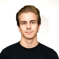 Braden Harris Email & Phone Number