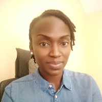 Swoom Employee Elizabeth Dahunsi's profile photo