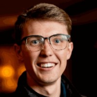Catalyst Construction Employee Blake Bostwick's profile photo