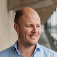 Tacstone Employee Bram van Heuvelen's profile photo