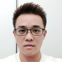 Steamology Employee John Woo's profile photo