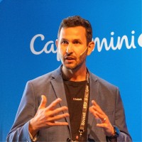 Daniel Chaibi Email & Phone Number