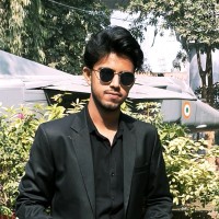 Google Developer Groups on campus JMI Employee Mirza Baig's profile photo