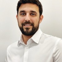 SurrogateFirst Employee Maxime Lebouteiller's profile photo