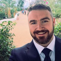 Gregory Group Employee Alex Walker's profile photo