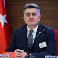 Halit Ayanlı Yazılım Mühendislik Enerji ve Otomasyon Employee Adem Arici's profile photo