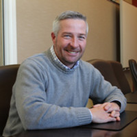Interior Solutions Employee Darin Jones's profile photo