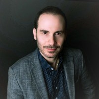 GUILD+FACET Employee Vahe Zartarian's profile photo