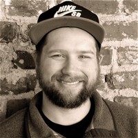 Datadog Employee Ethan Rogers's profile photo
