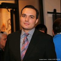 Davide de Simone Email & Phone Number