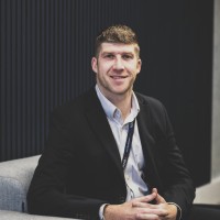 CMAC Group Employee Ash Seed's profile photo